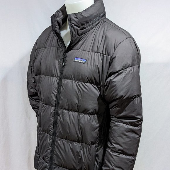 Patagonia Other - Patagonia Men's Silent Down Jacket
